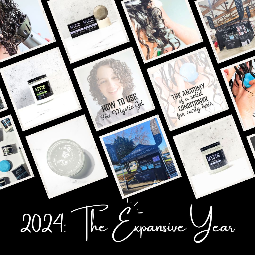 2024: The EXPANSIVE Year